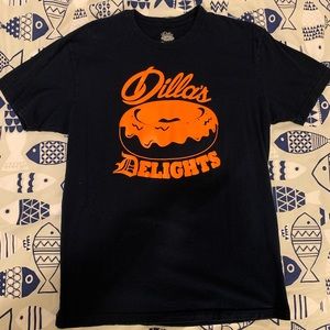 Dilla’s Delights T-Shirt